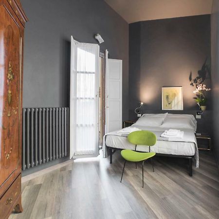 Appartamento Cellini Firenze Kültér fotó
