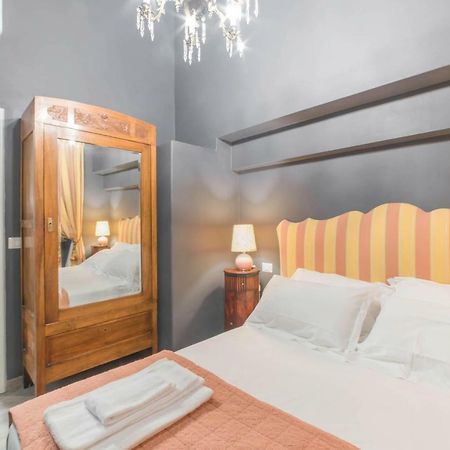 Appartamento Cellini Firenze Kültér fotó