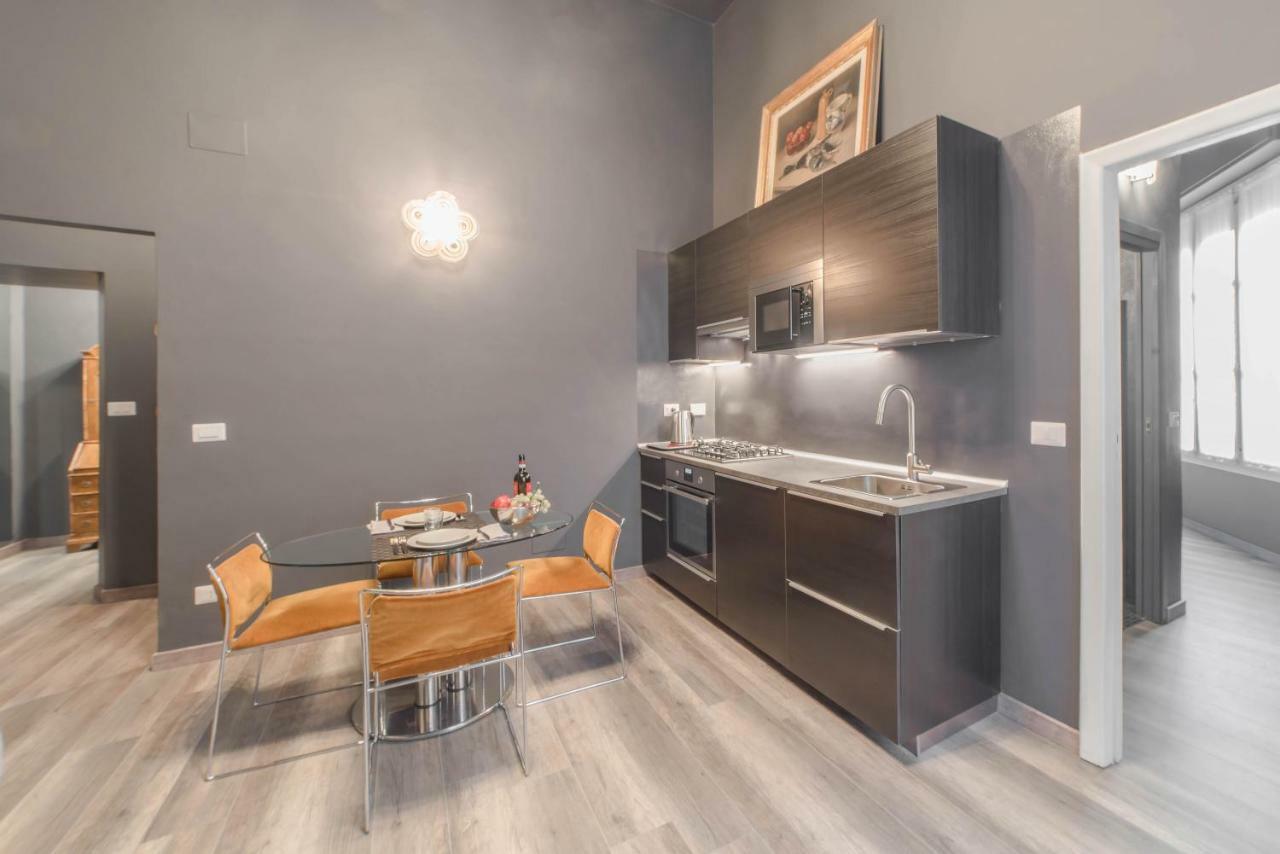 Appartamento Cellini Firenze Kültér fotó
