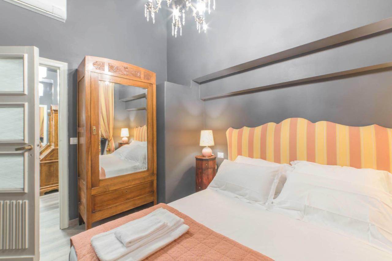 Appartamento Cellini Firenze Kültér fotó