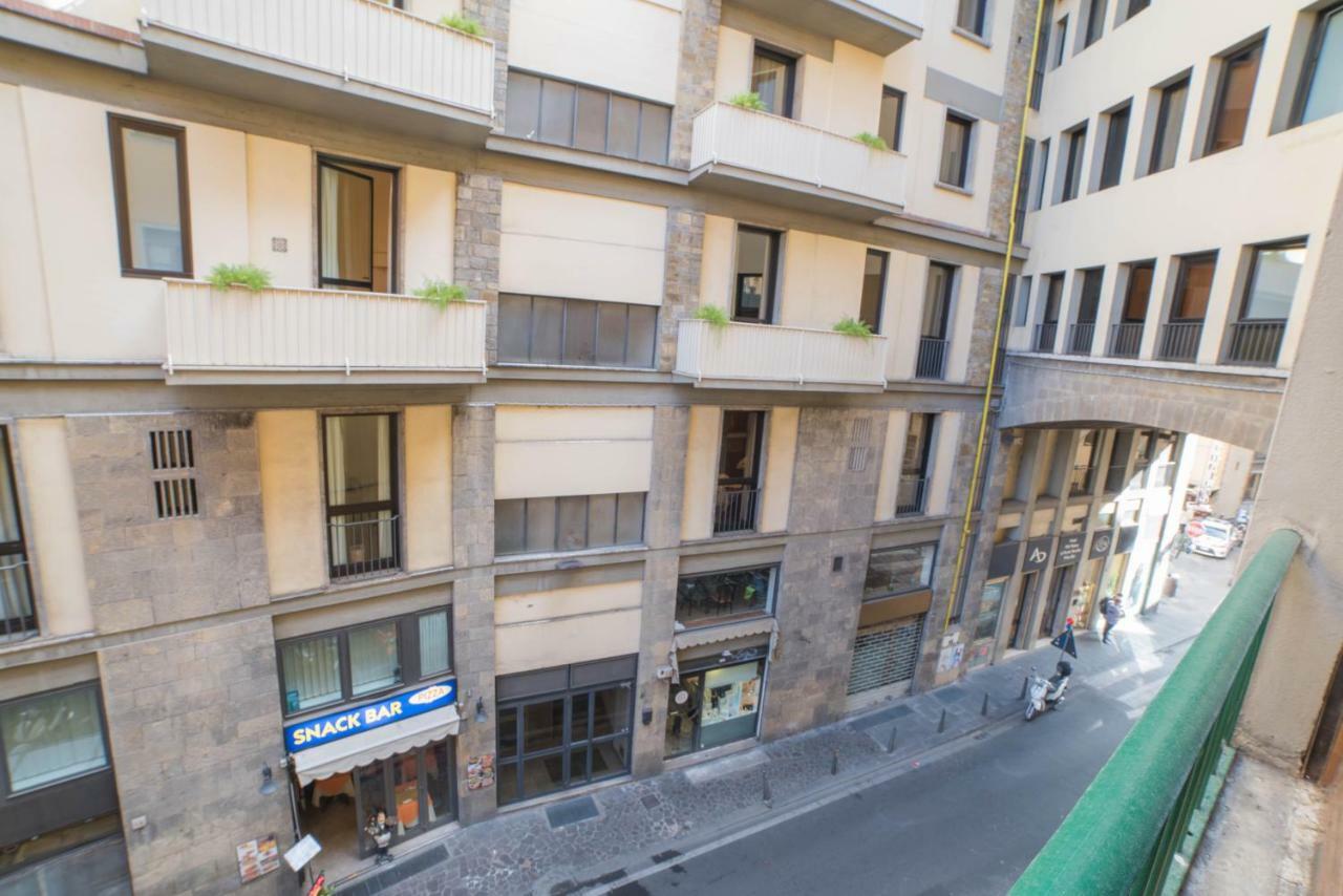 Appartamento Cellini Firenze Kültér fotó