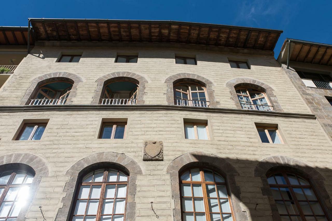 Appartamento Cellini Firenze Kültér fotó